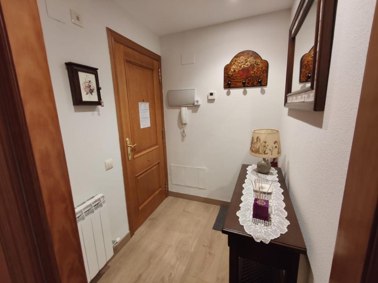 Apartamento En Benasque Casa Sinantonio - Inmocyma Exterior photo