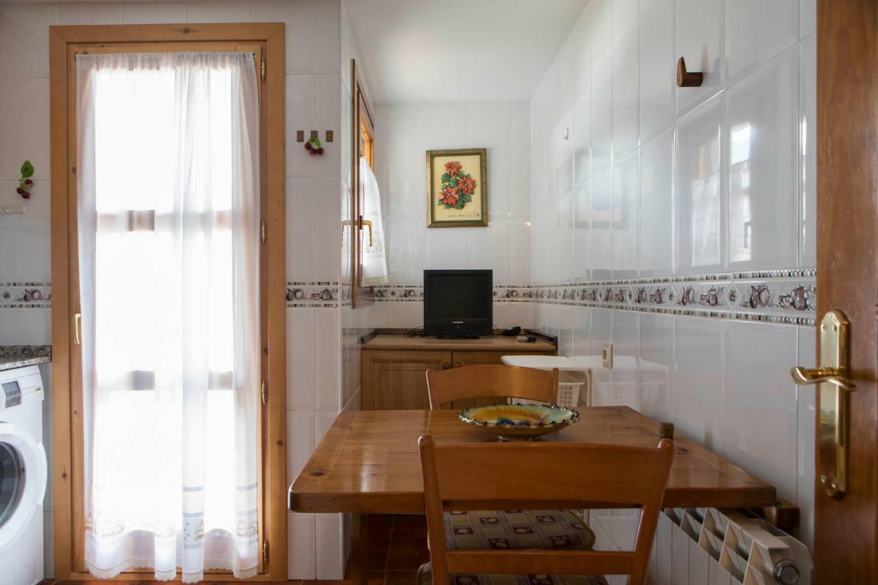 Apartamento En Benasque Casa Sinantonio - Inmocyma Exterior photo